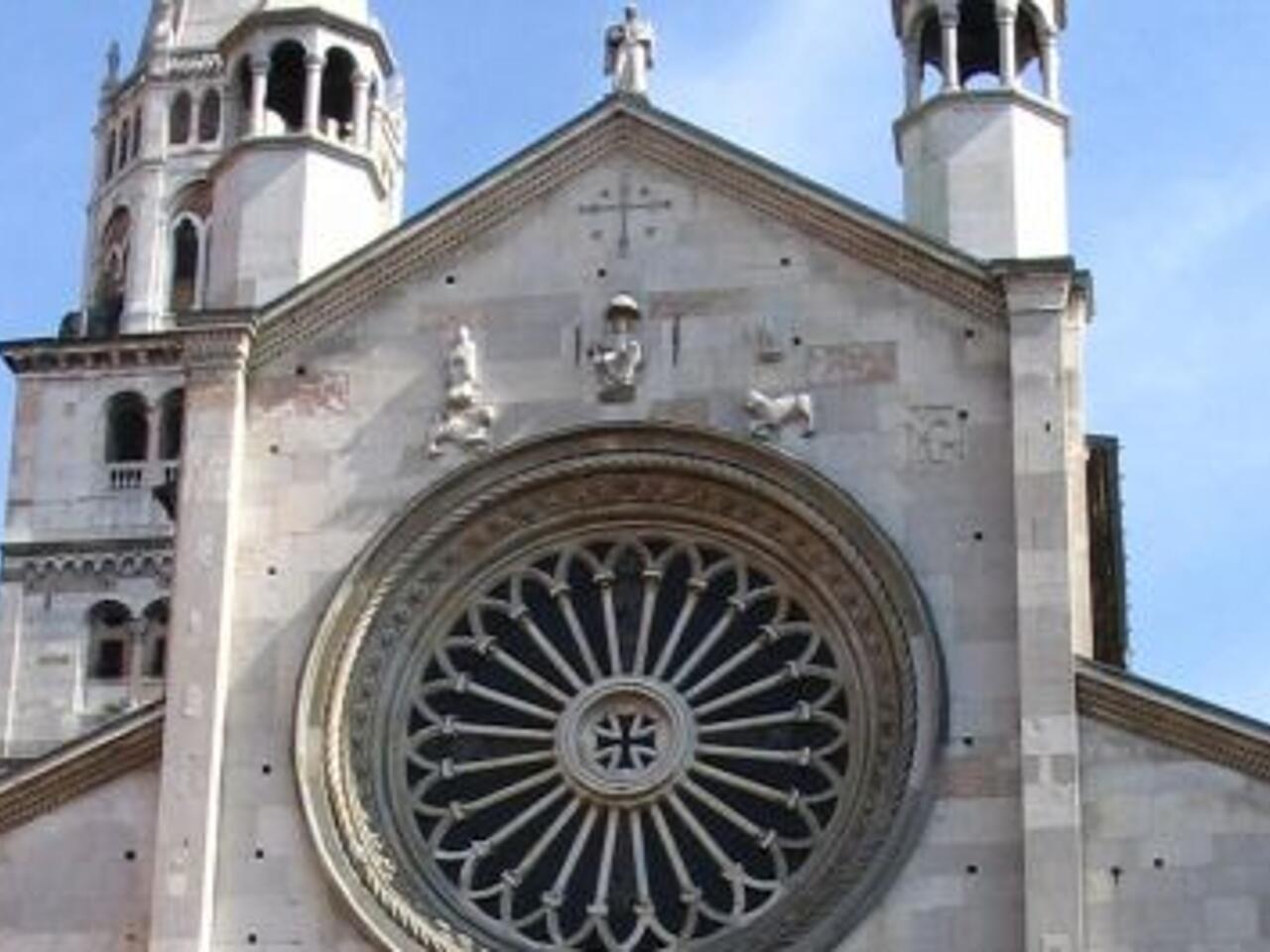 Fotografía de Modena