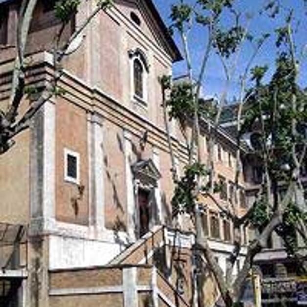 Foto de Santa Maria della Pace