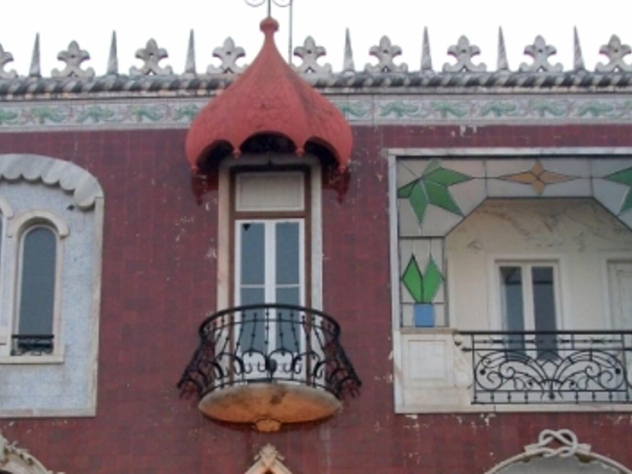 Fotografía de Estremoz