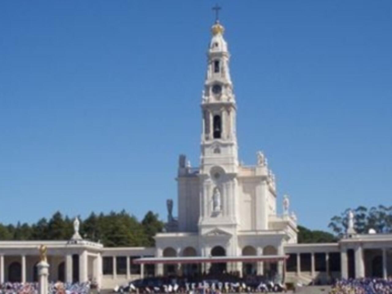Fotografía de Fatima