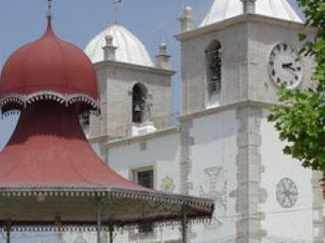 Fotografía de Montijo