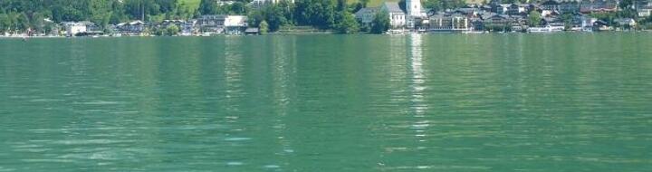 Foto de Sankt Wolfgang Im Salzkammergut