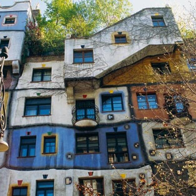 Foto de Viena gay