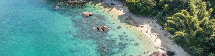 Foto de Ubatuba