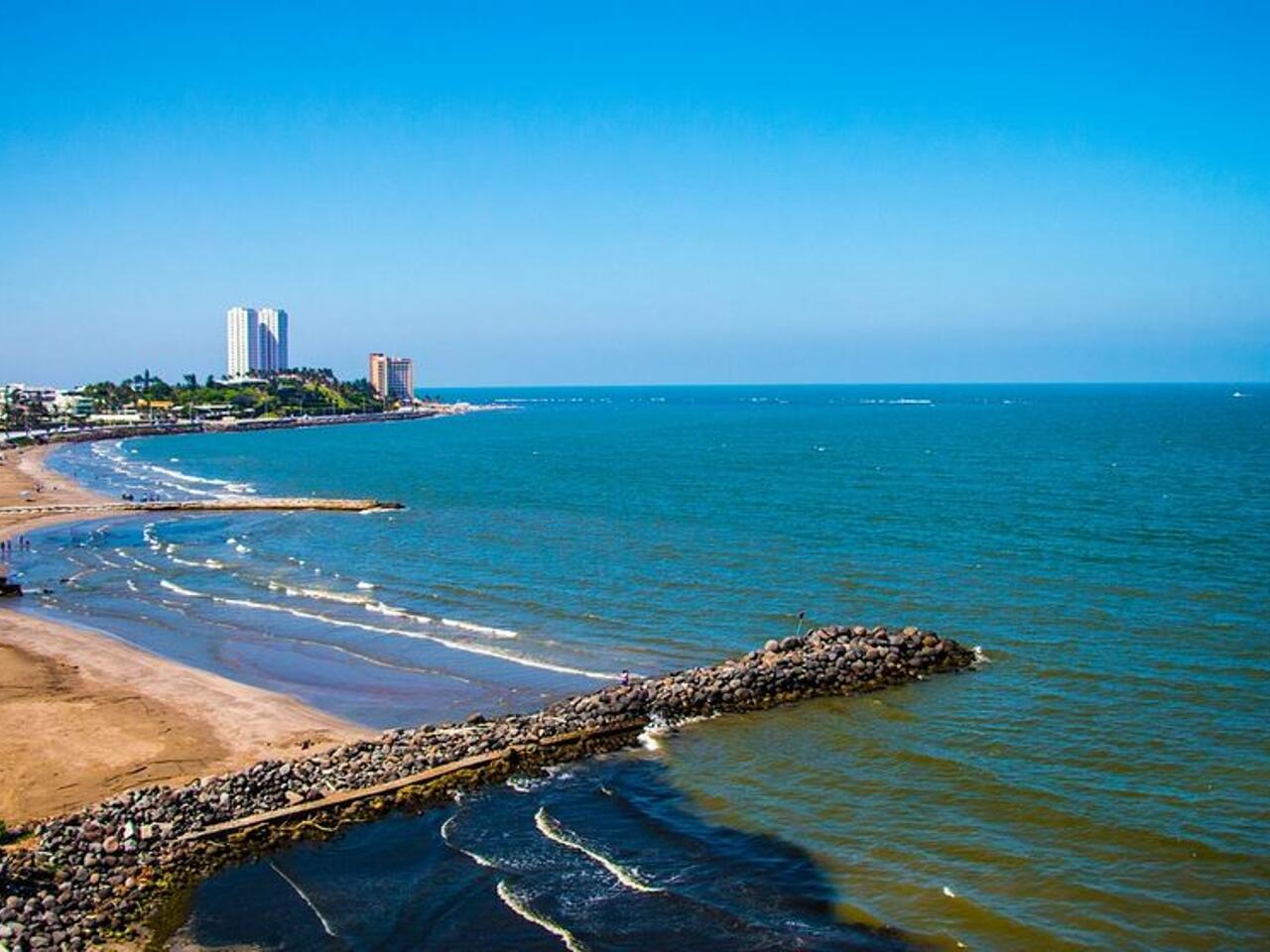 Fotografía de Veracruz