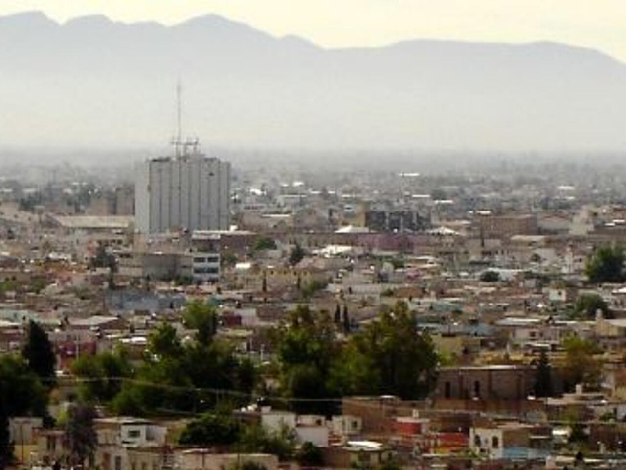 Fotografía de Durango