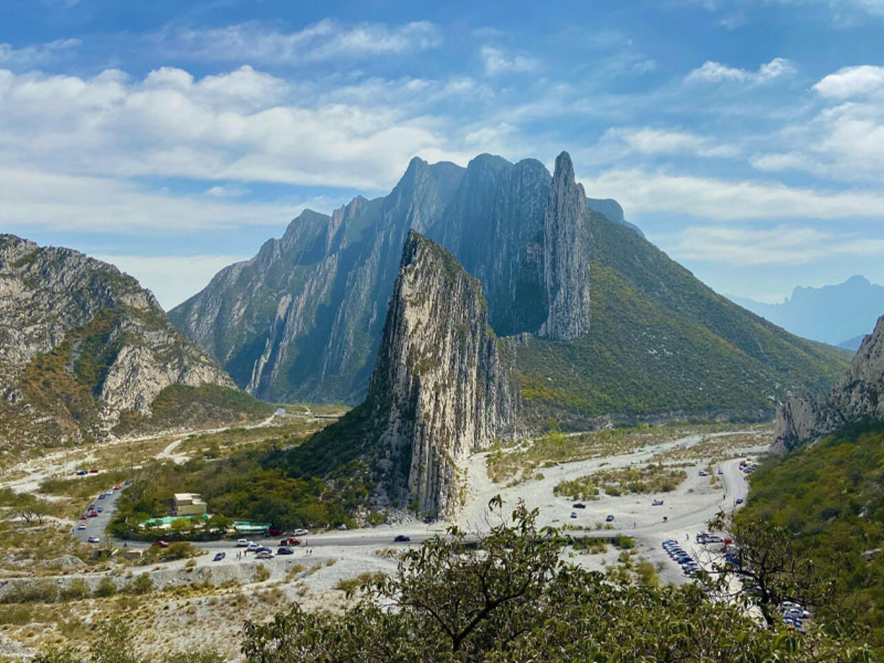 Fotografía de guadalupe nuevo leon mexico hoteles