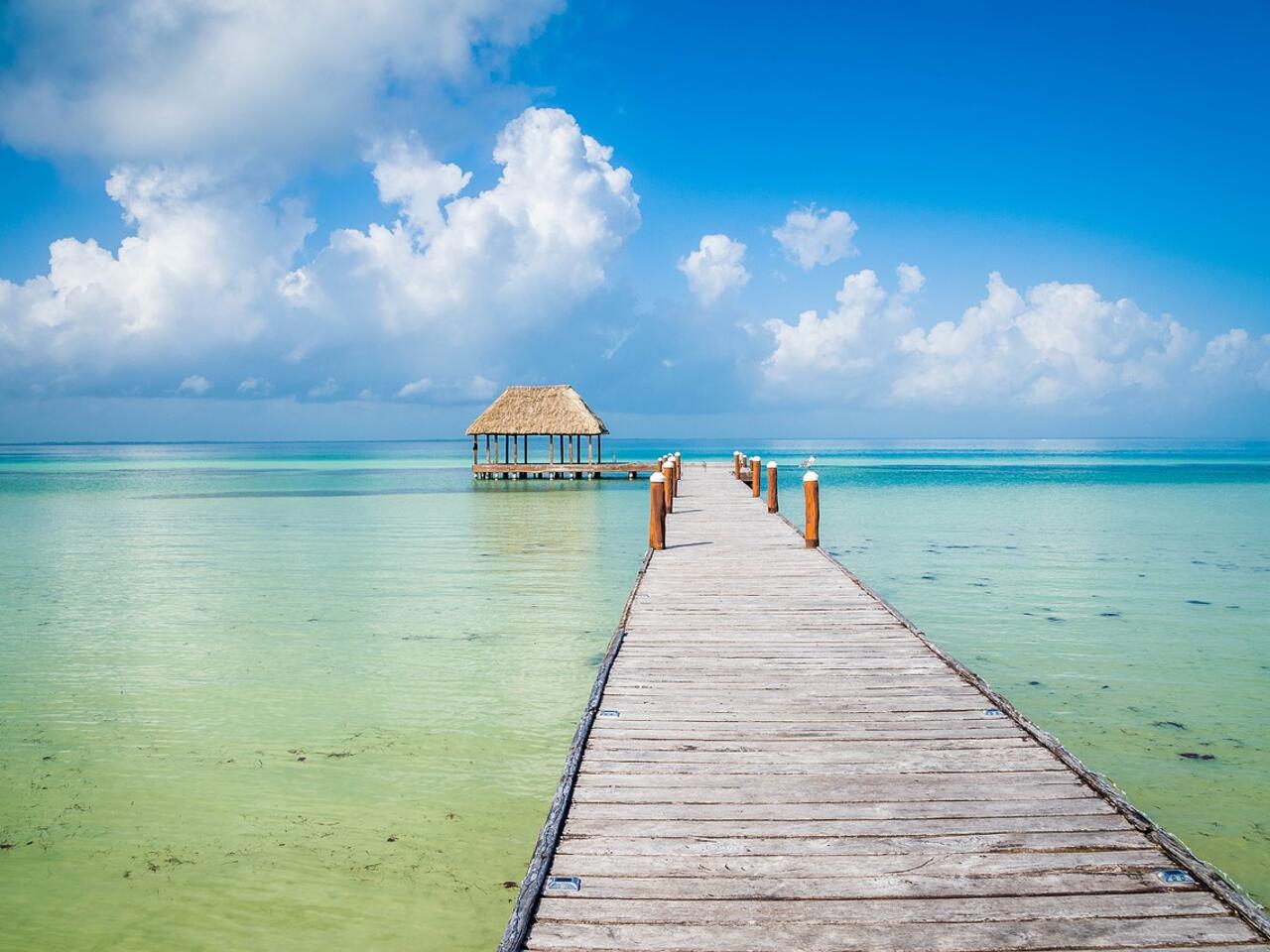 Fotografía de Holbox