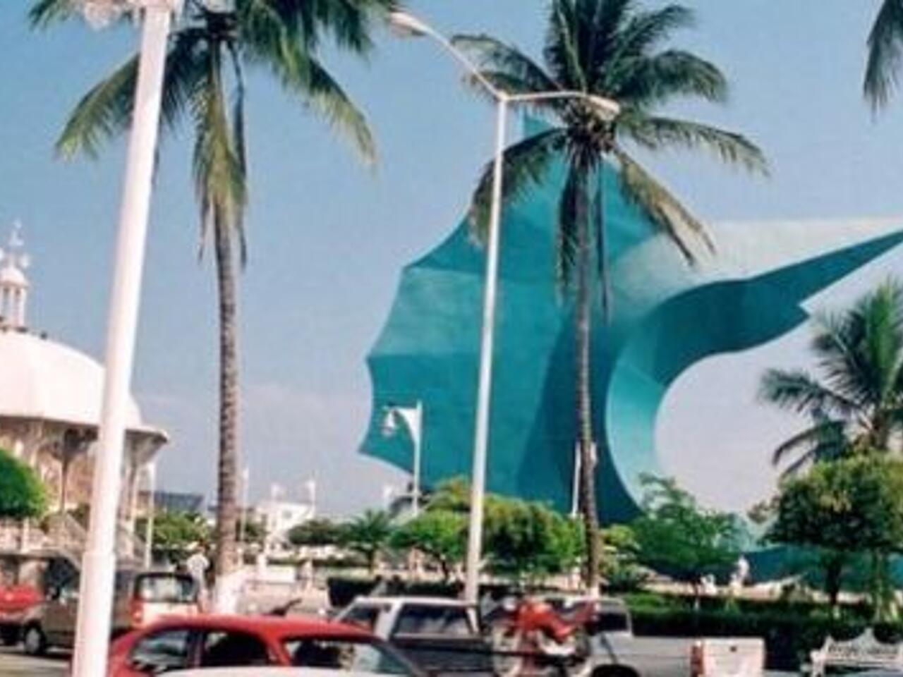 Fotografía de Manzanillo