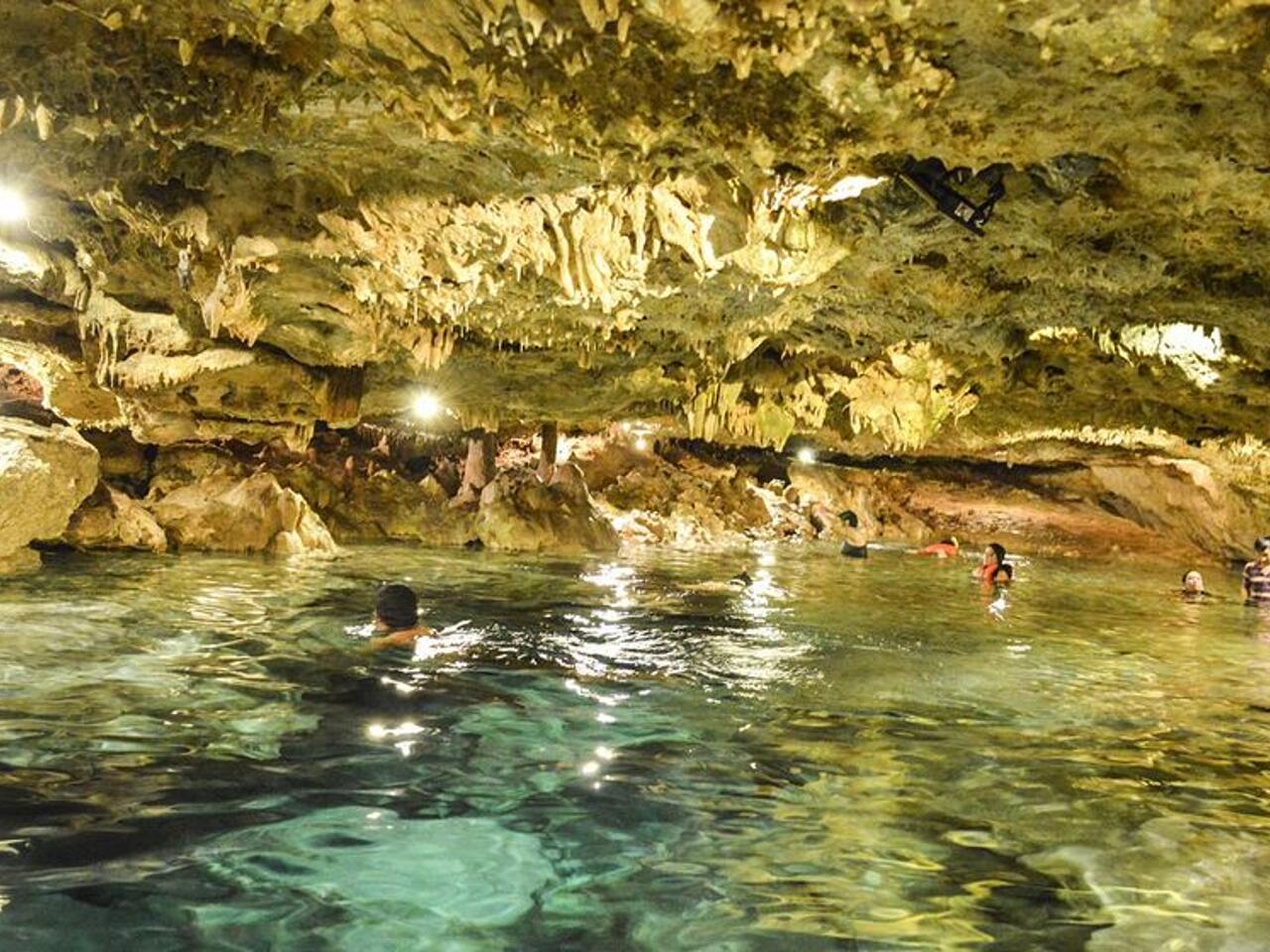 Fotografía de Cenote Yucatán