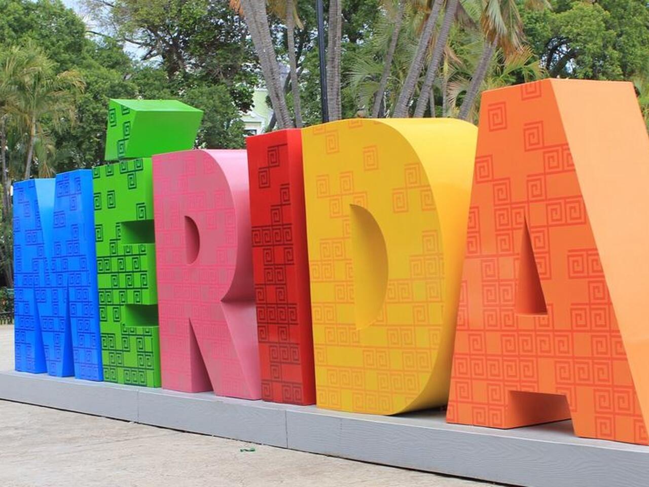 Fotografía de Merida