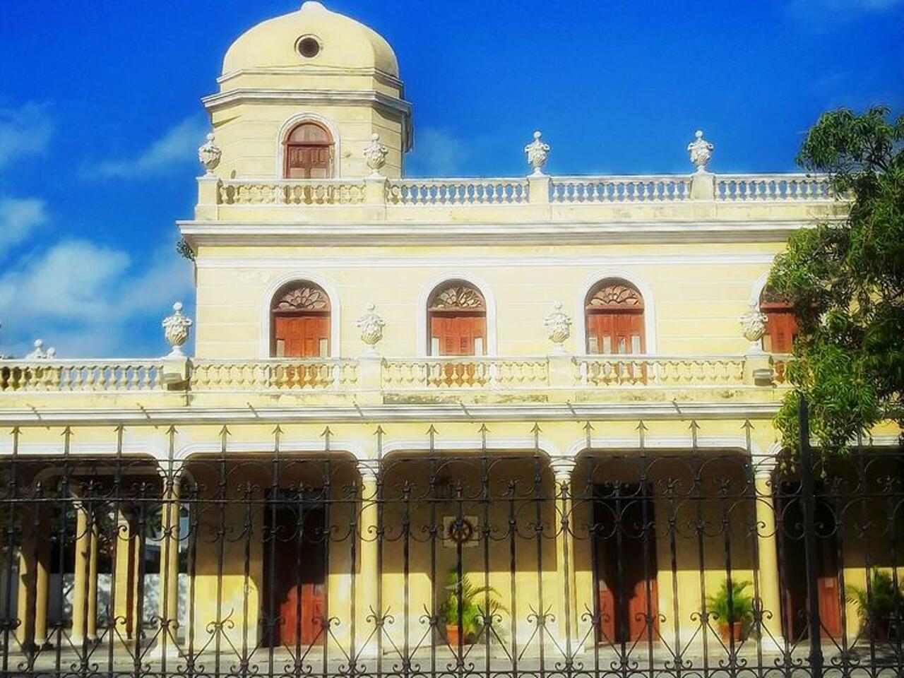 Fotografía de Merida