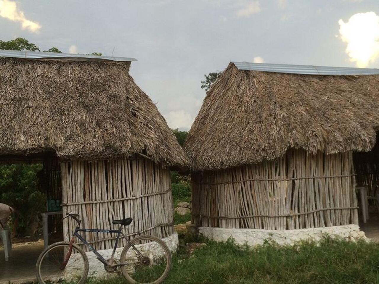 Fotografía de Merida