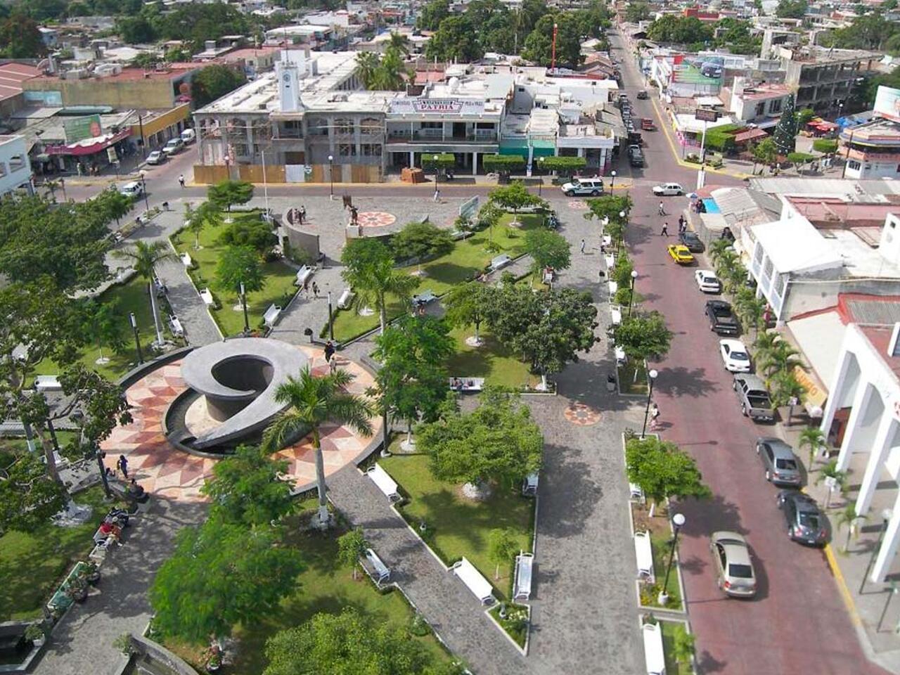 Fotografía de Tecomán Mexico