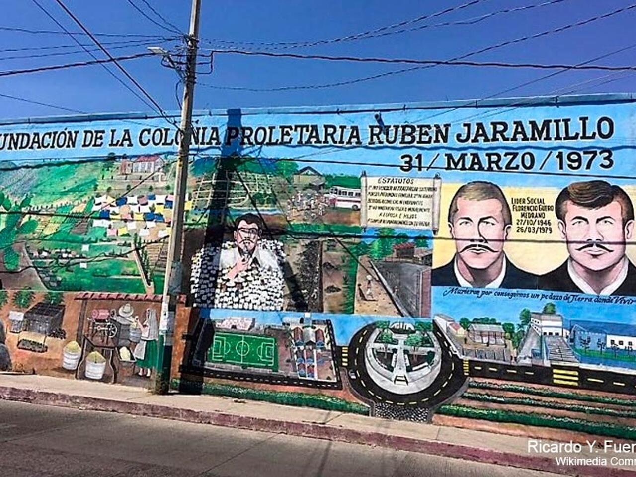 Fotografía de Temixco, Morelos, México que ver