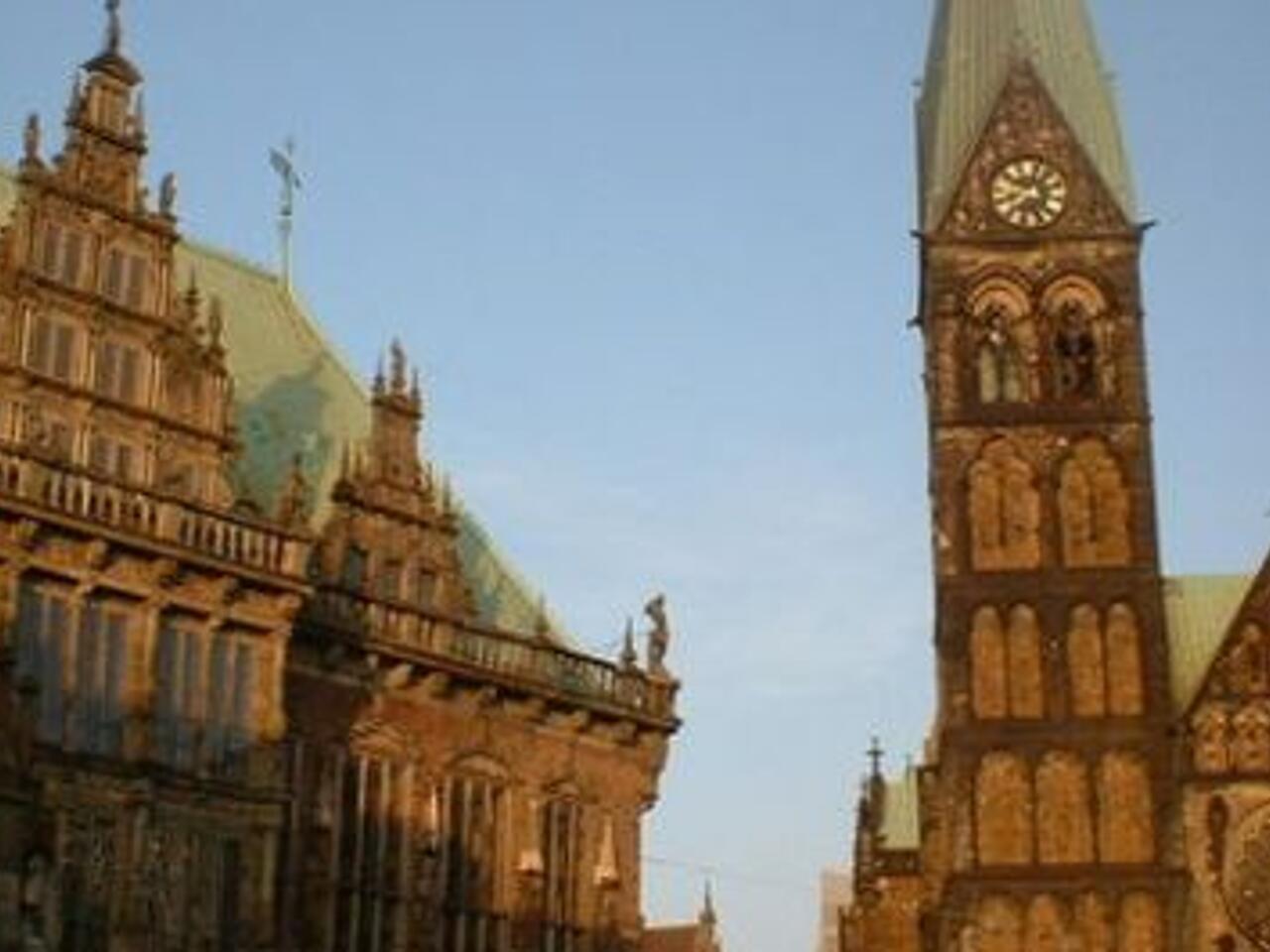 Fotografía de Bremen