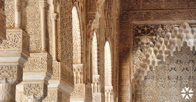 Fotografía de Alhambra de Granada
