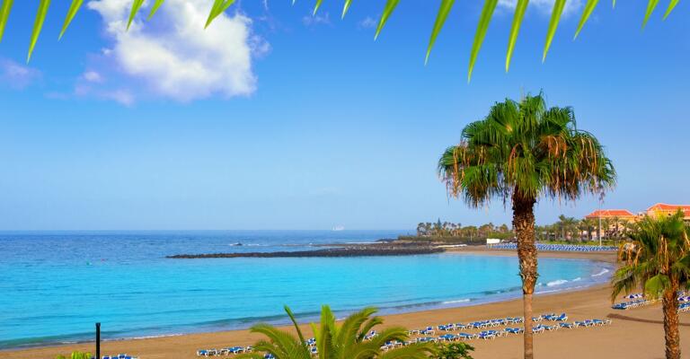Fotografía de Costa Adeje