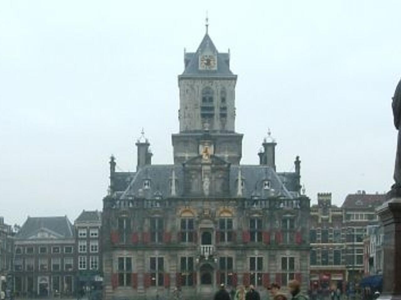 Fotografía de Ayuntamiento de Delft