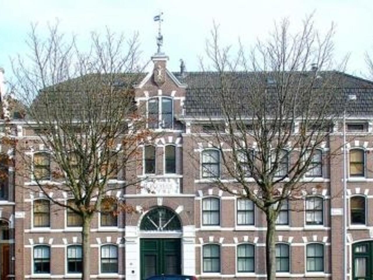 Fotografía de Casas de Gouda