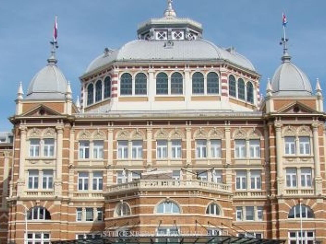 Fotografía de Casino Kurhaus
