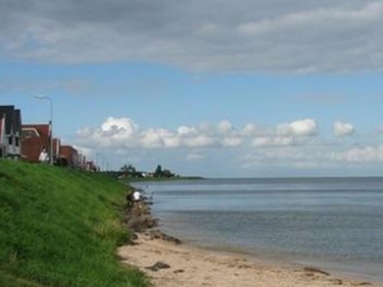 Fotografía de Playa de Volendam