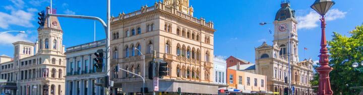 Foto de Ballarat