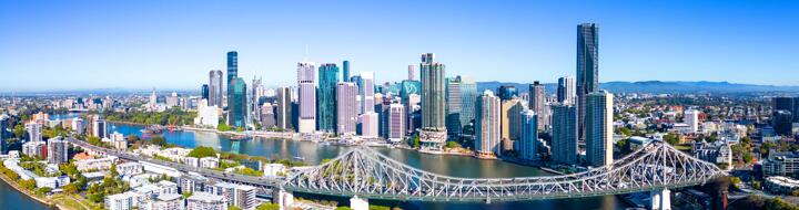 Foto de Brisbane