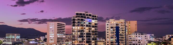Foto de Cairns