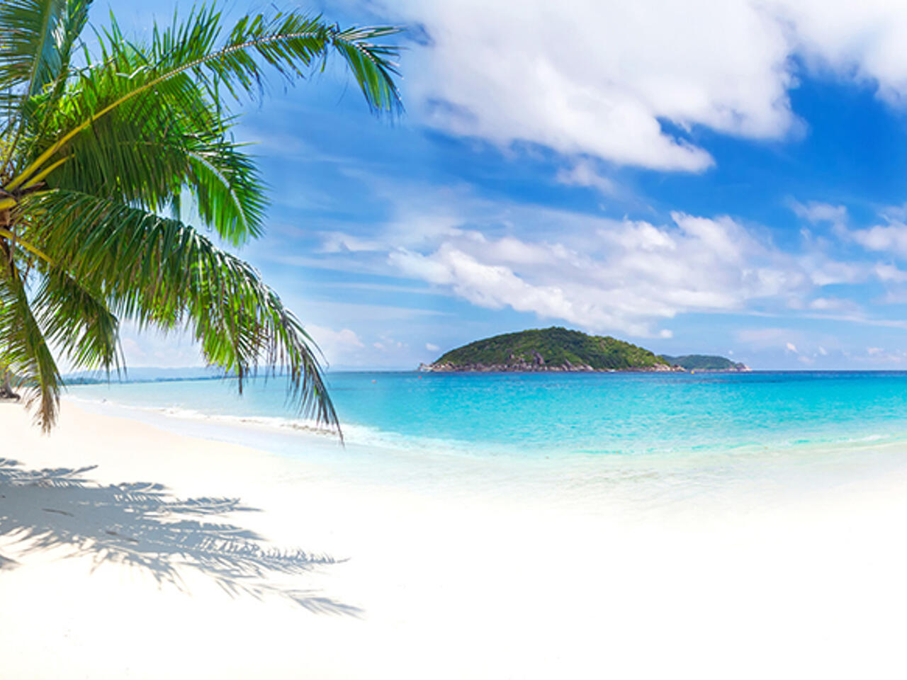 Fotografía de Phuket