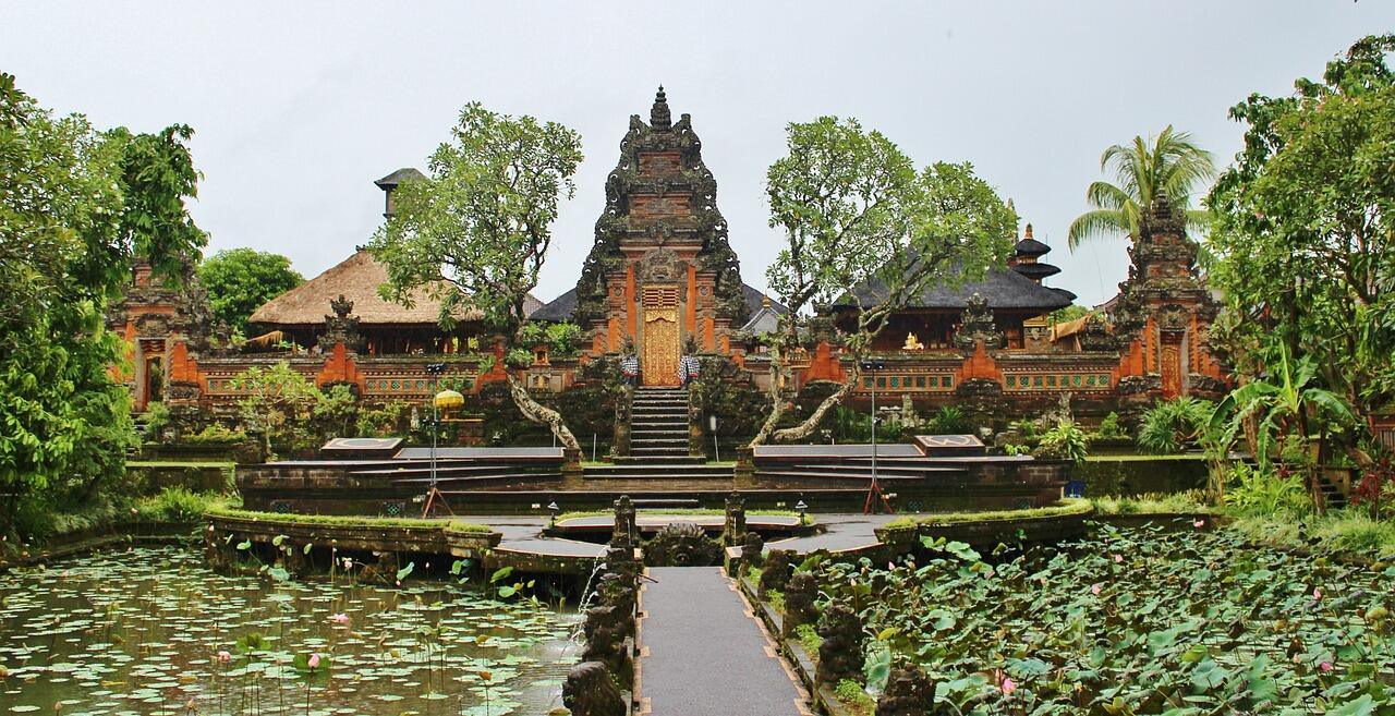 Fotografía de Ubud