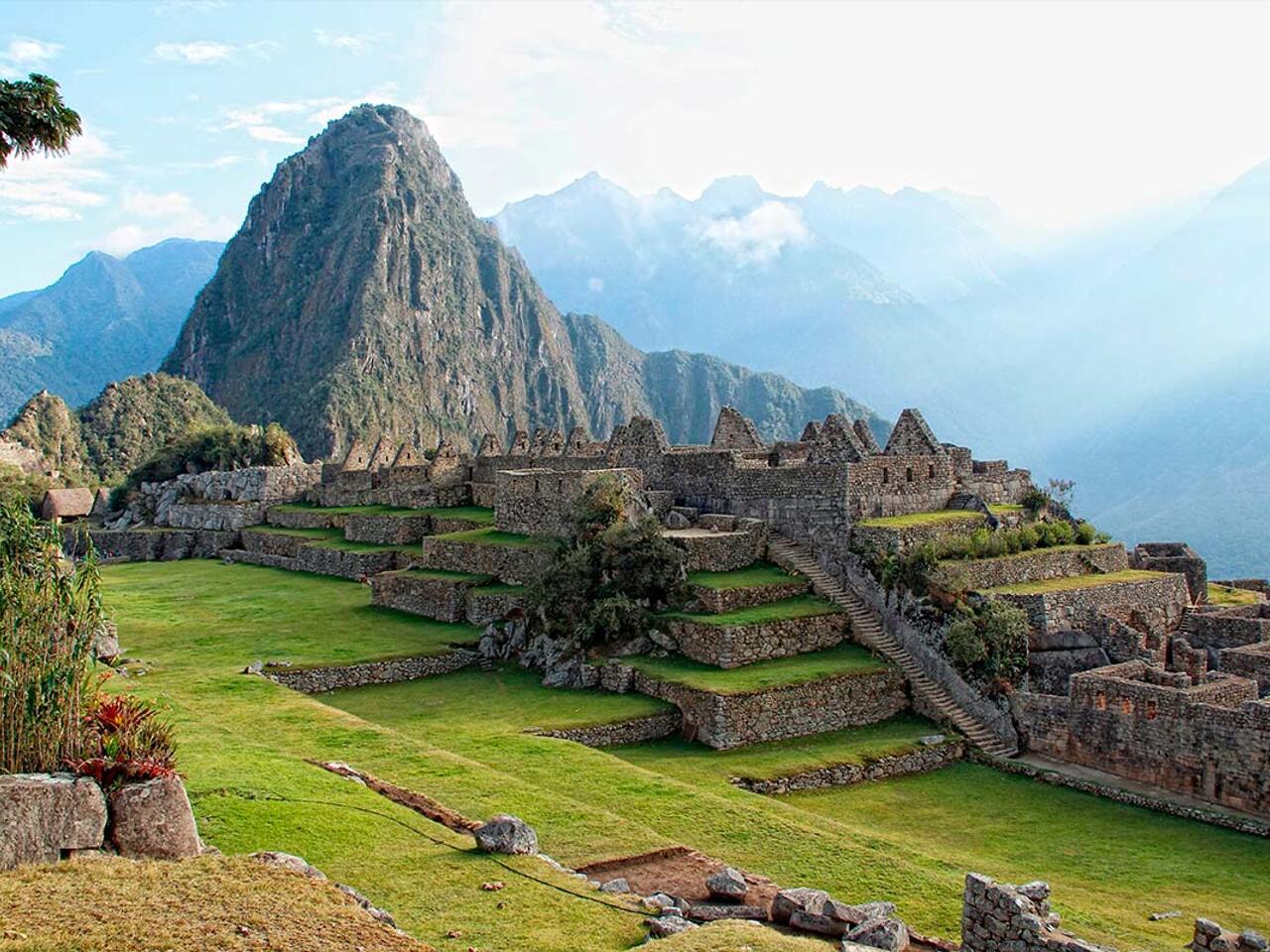 Fotografía de Cuzco Perú que visitar