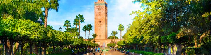 Foto de Marrakech