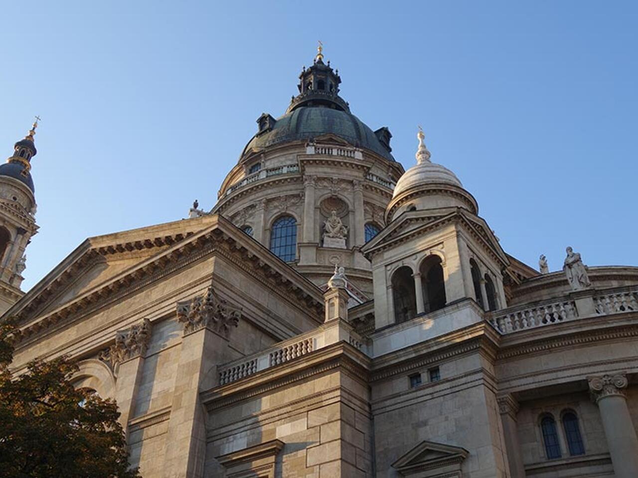 Fotografía de Budapest