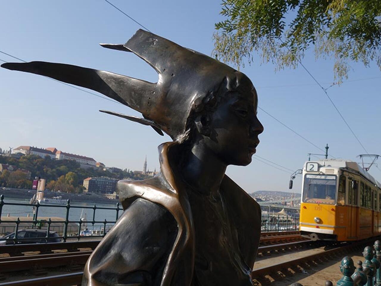 Fotografía de Budapest