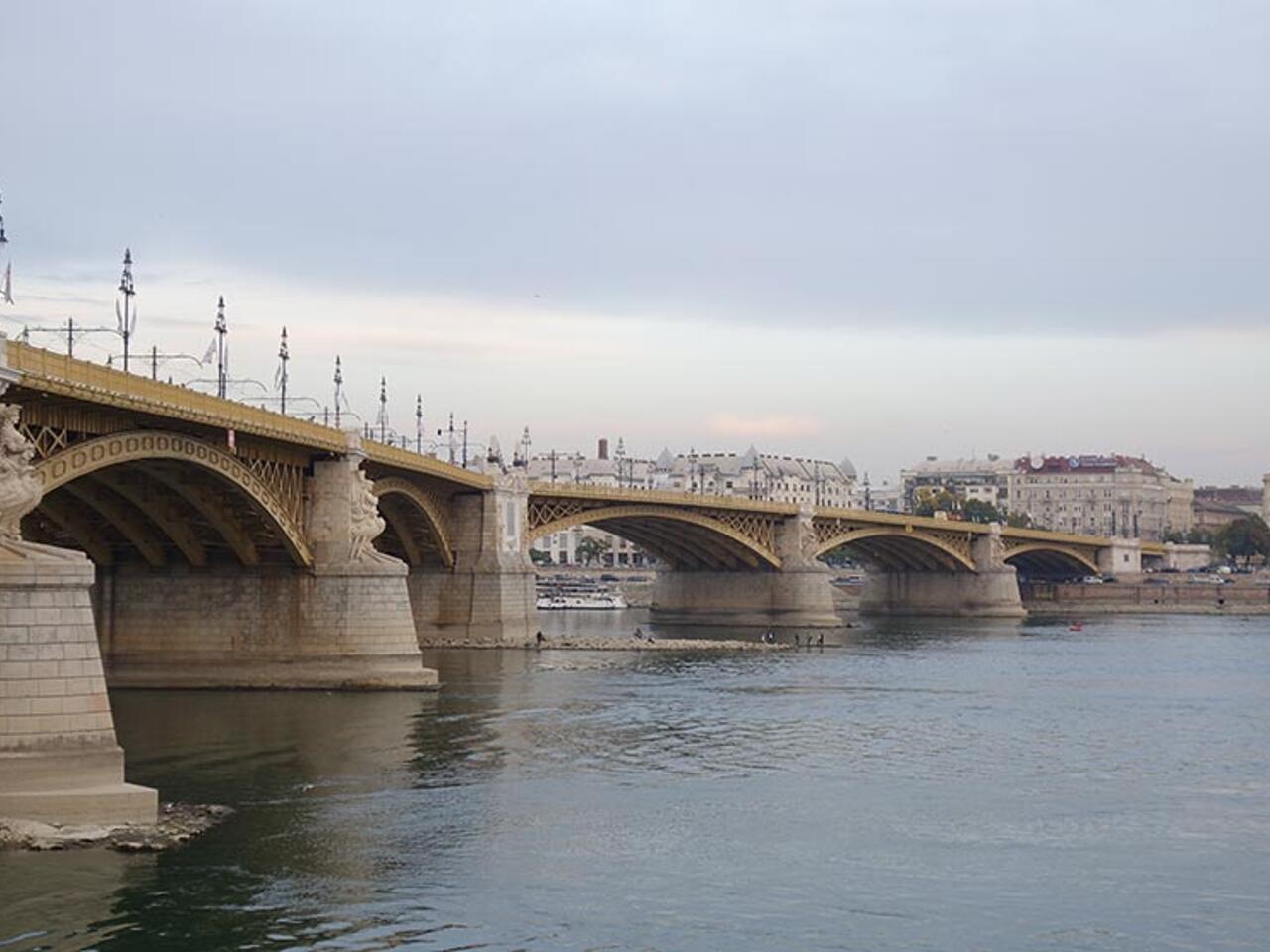 Fotografía de Budapest