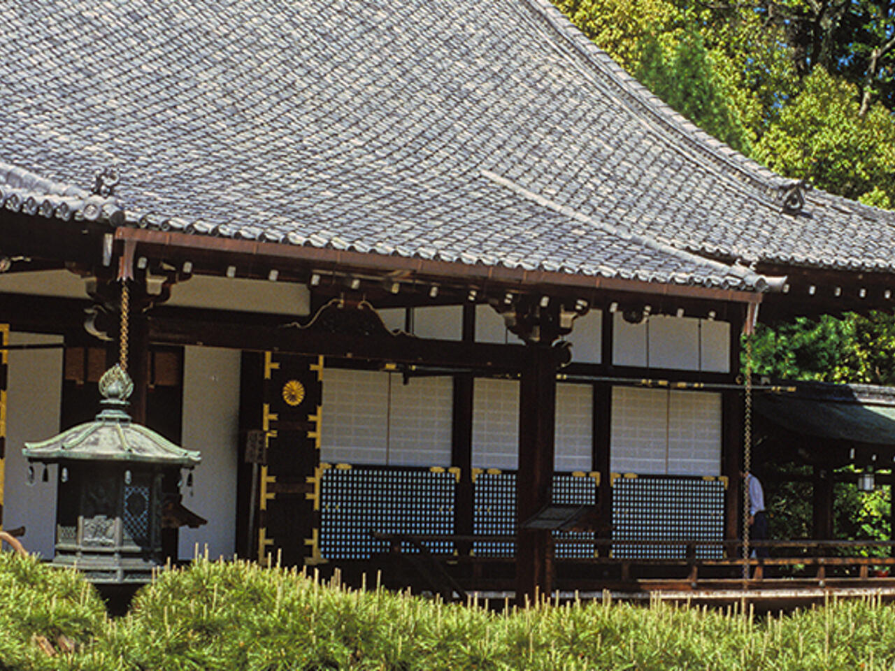 Fotografía de Kyoto