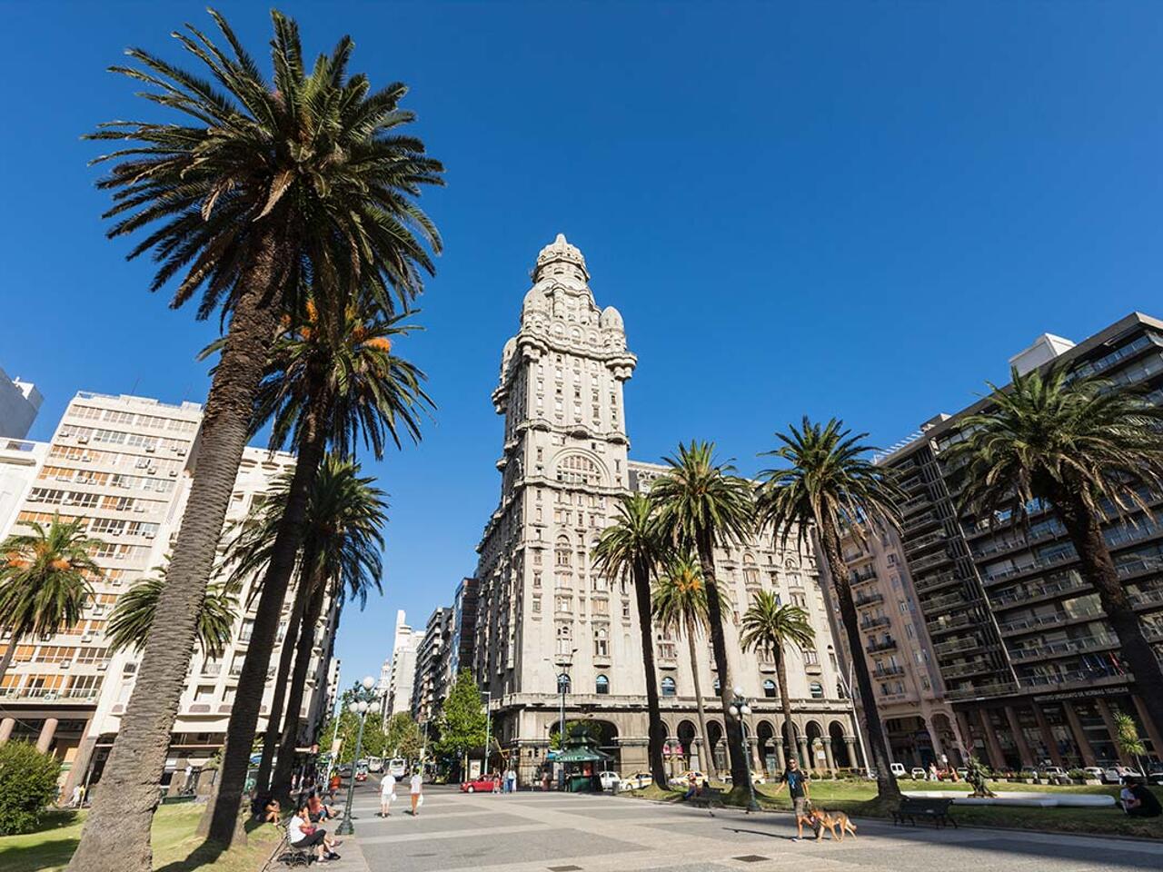 Fotografía de Que hacer y que ver en Montevideo Uruguay