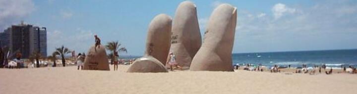 Foto de Punta del Este