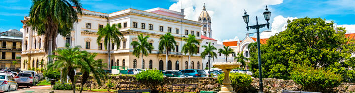 Foto de Ciudad de Panamá