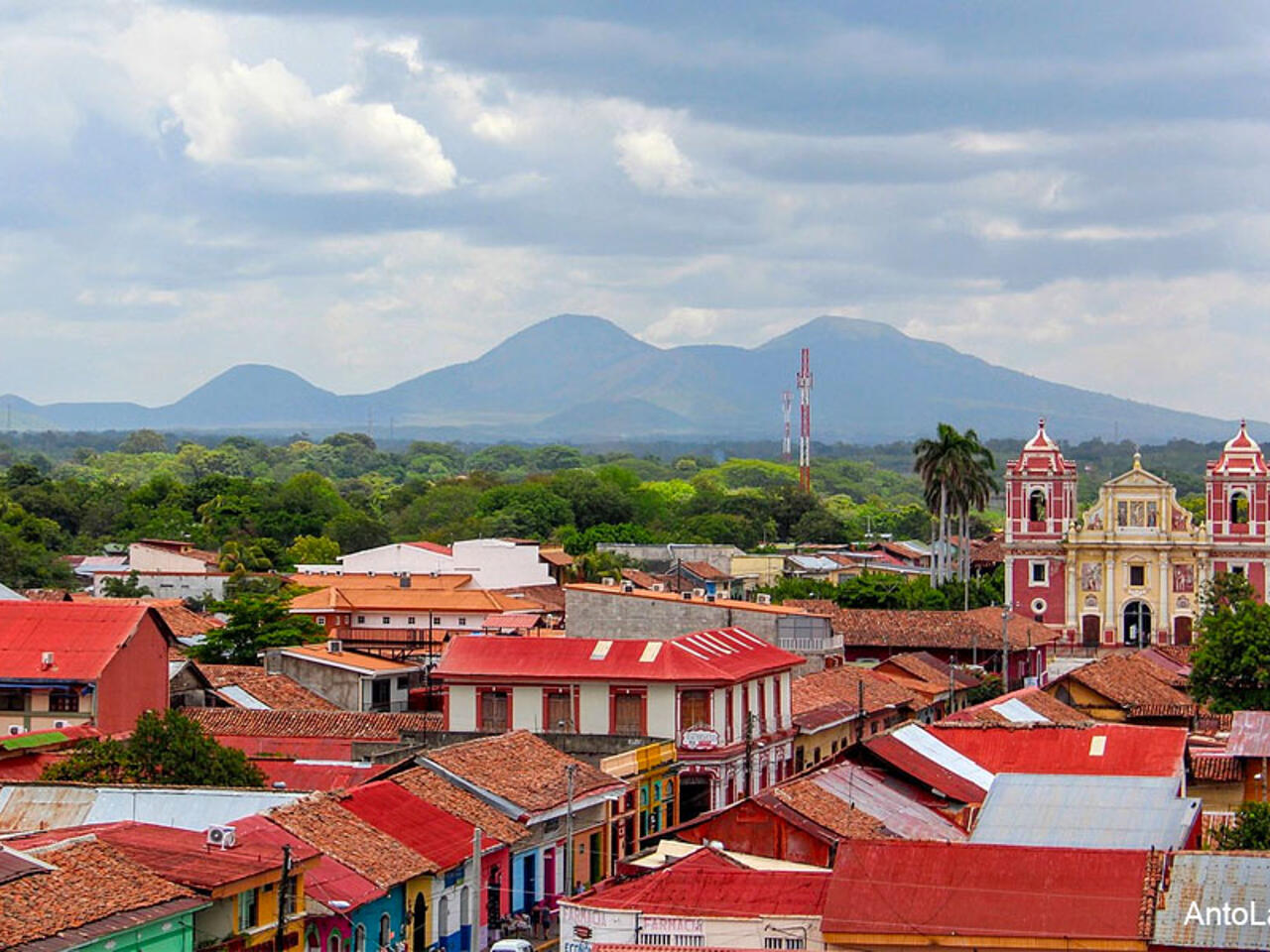Fotografía de que ver en leon 
