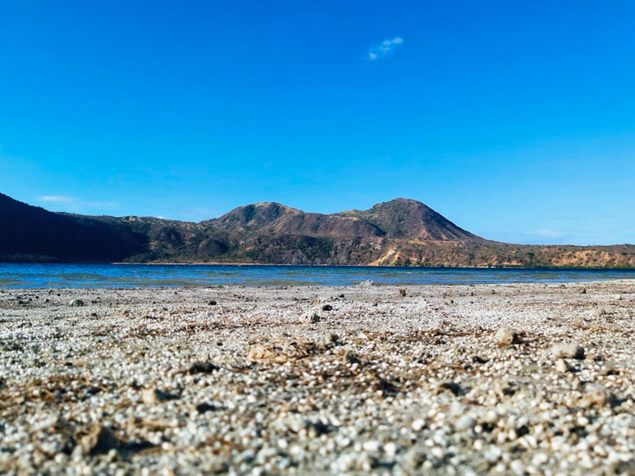 Fotografía de managua alrededores
