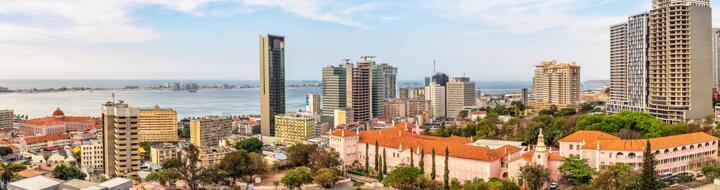Foto de Luanda