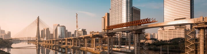 Foto de São Paulo