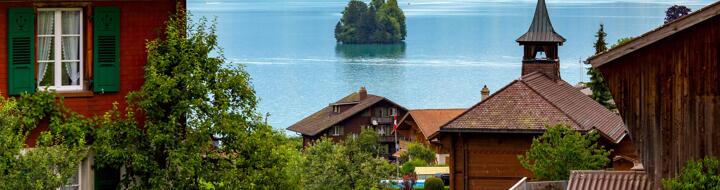 Foto de Interlaken