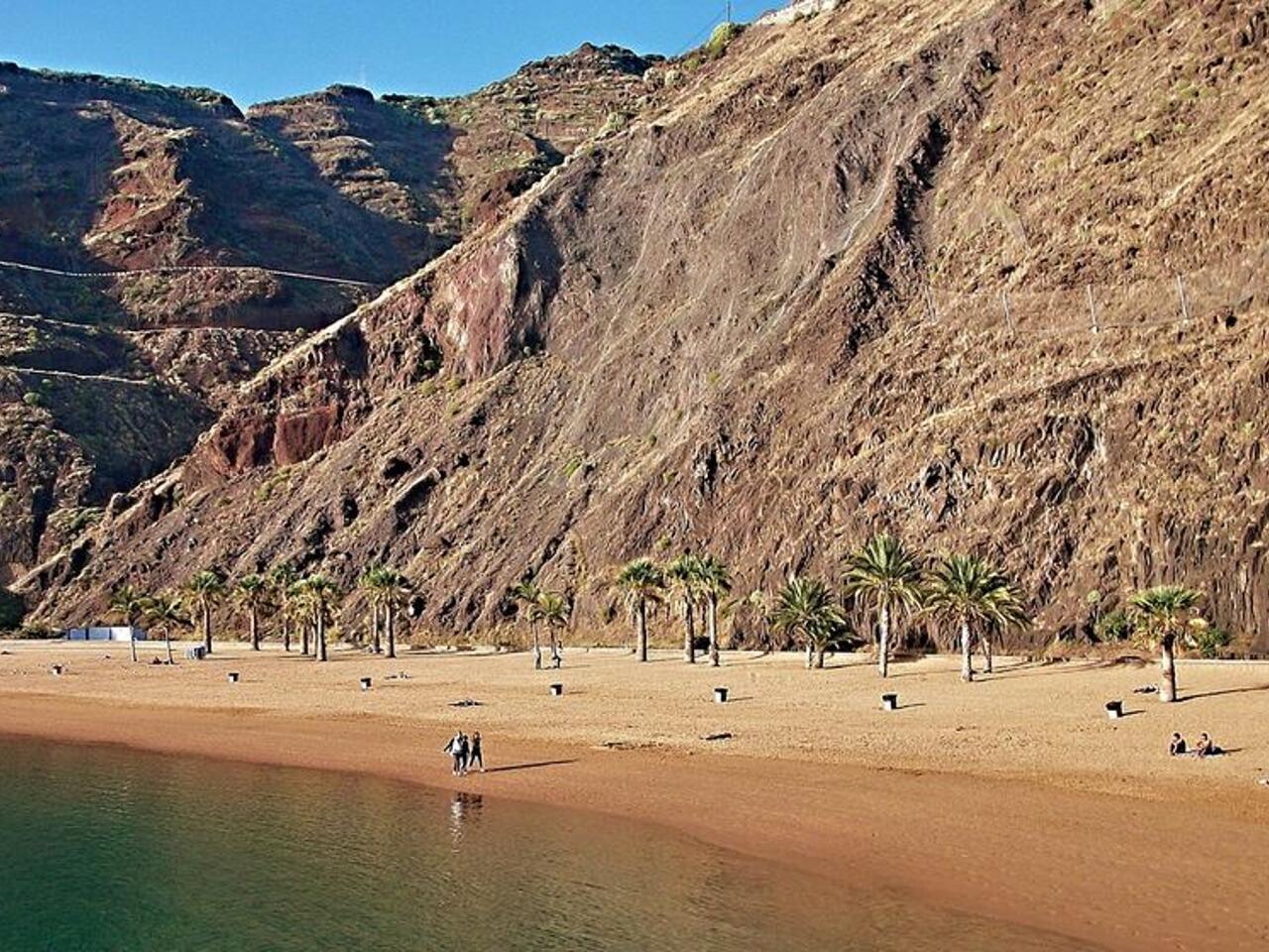 Fotografía de Canarias