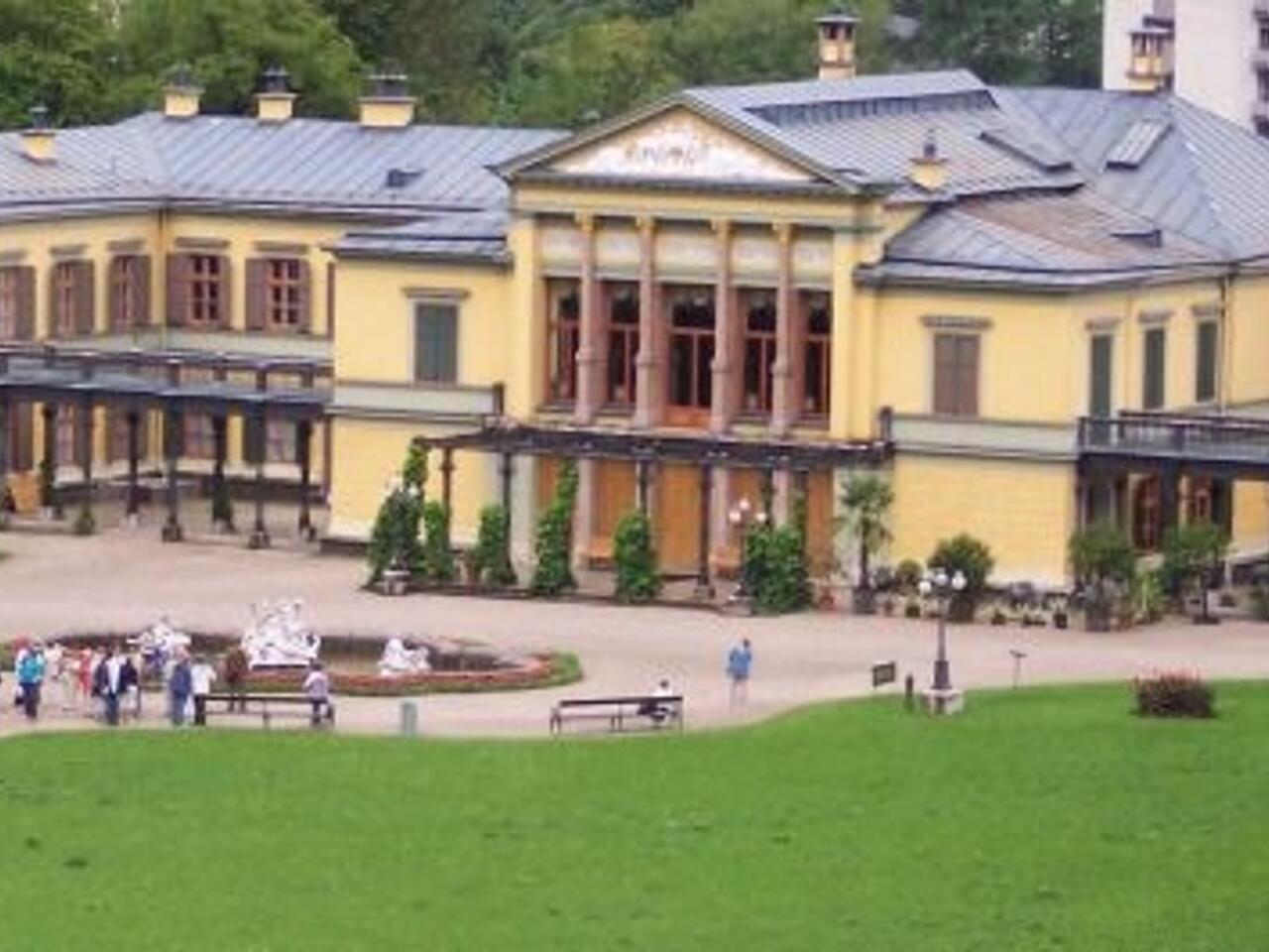Fotografía de Villa del Emperador en Bad Ischl