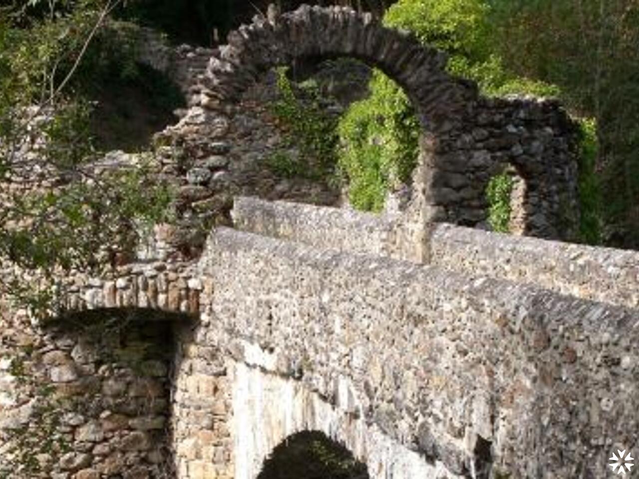 Fotografía de Le Pont du Diable, Tarrascon