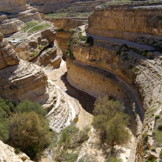 Foto de El Gran Cañón de Túnez