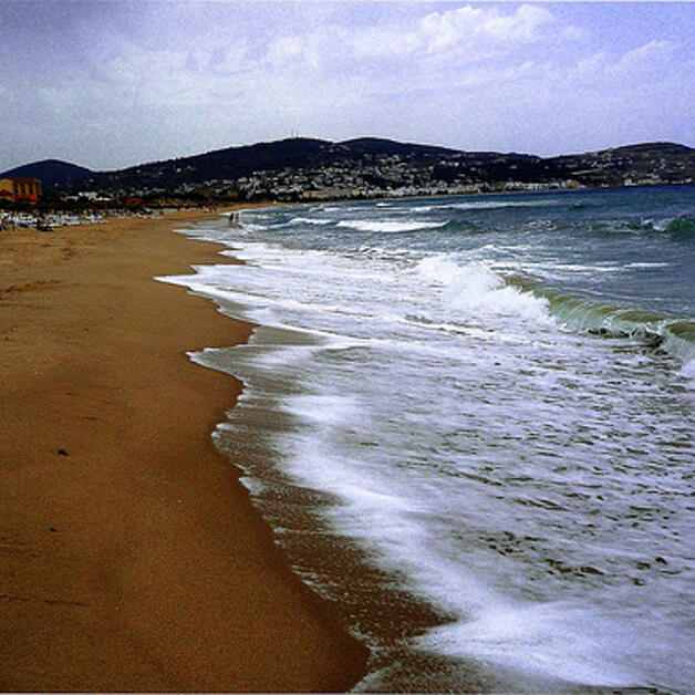 Foto de Las playas de Túnez